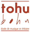 Tohubôhu