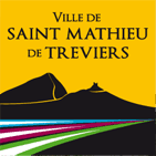 Mairie de Saint Mathieu de Treviers
